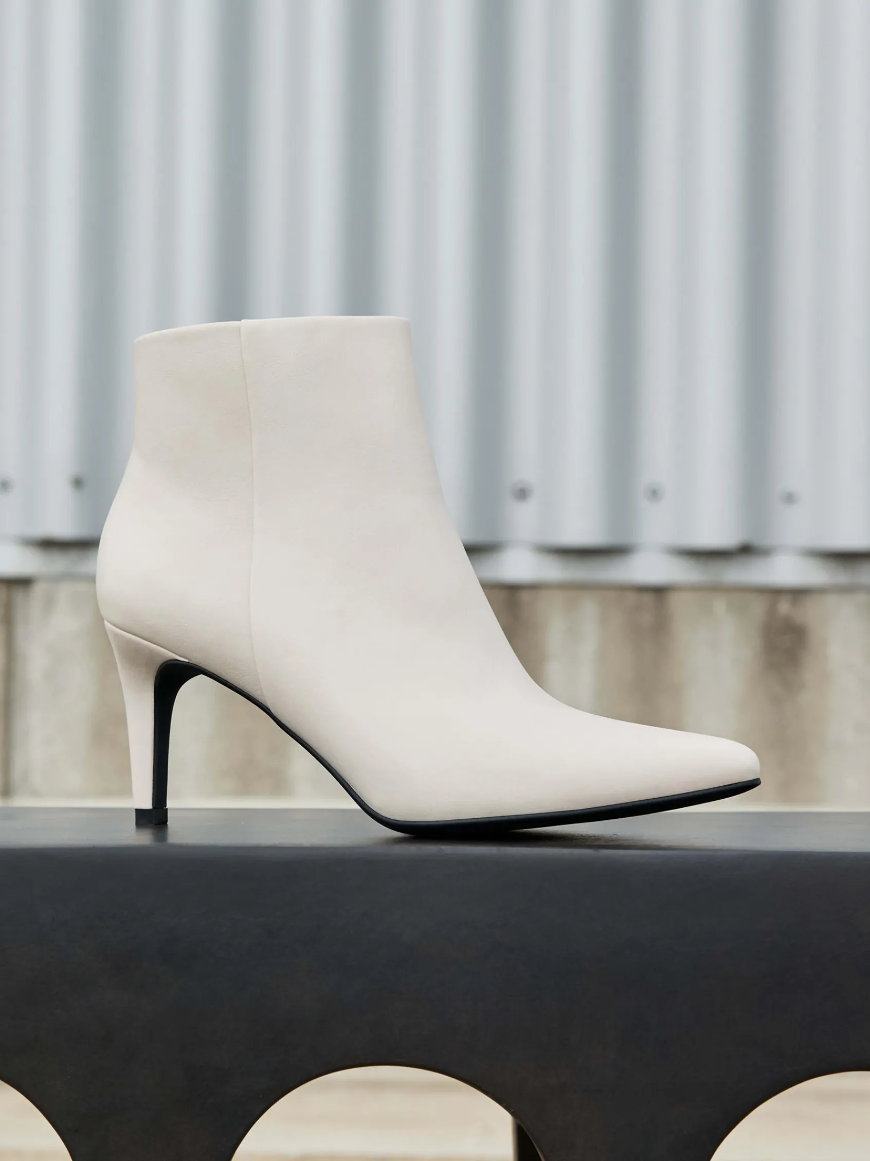 Damen Catwalk Stiefelette