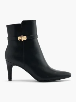 Damen Catwalk Stiefelette