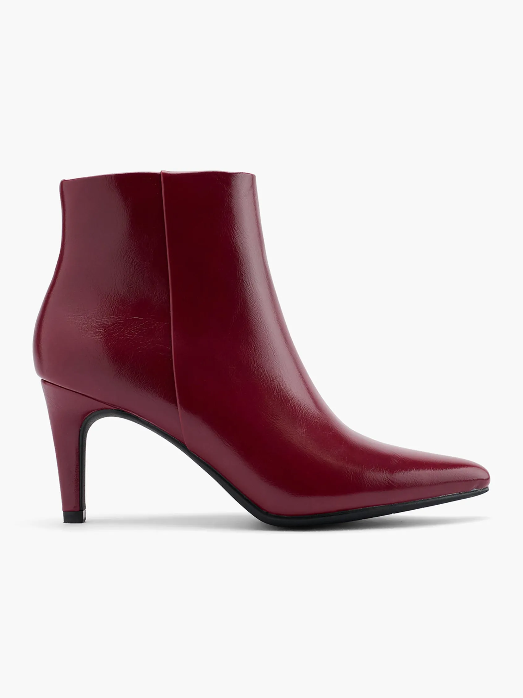 Damen Catwalk Stiefelette