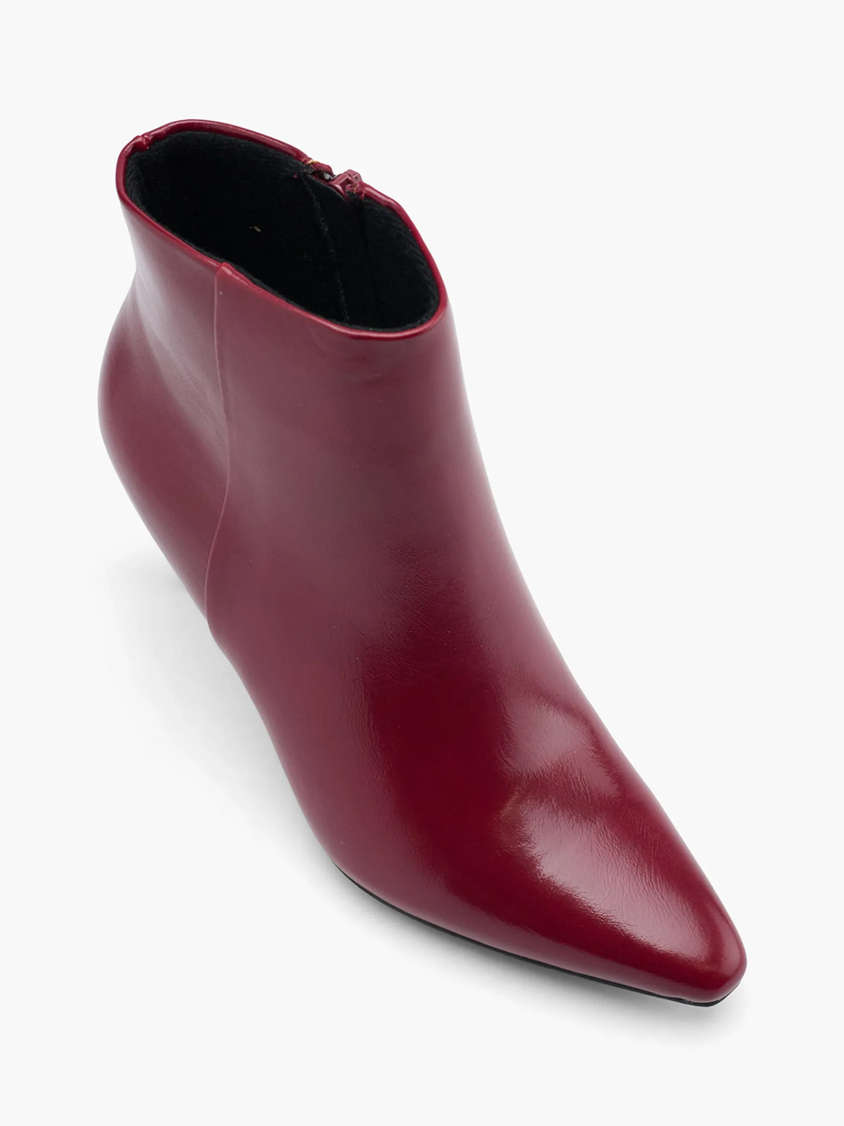 Damen Catwalk Stiefelette