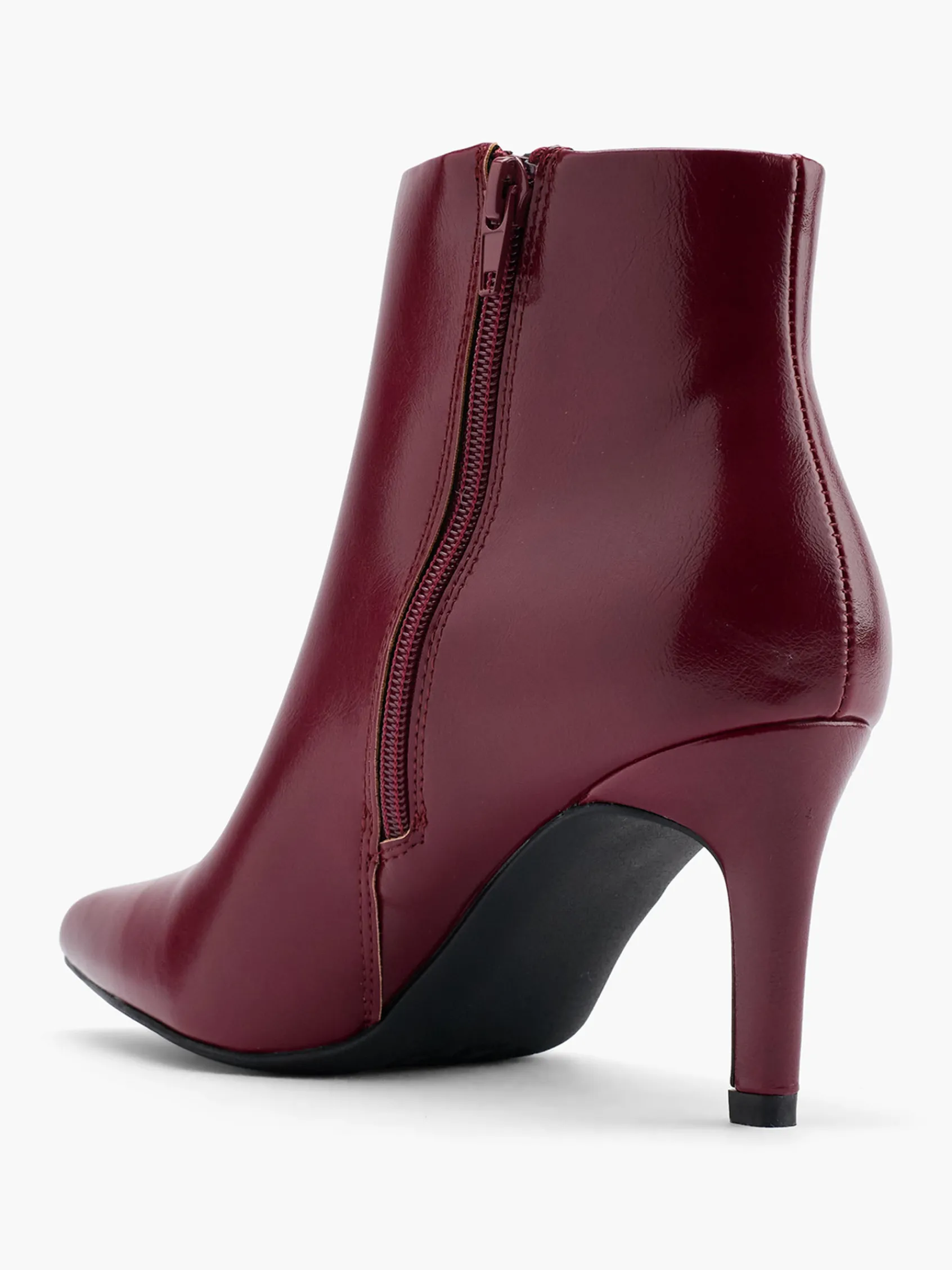 Damen Catwalk Stiefelette
