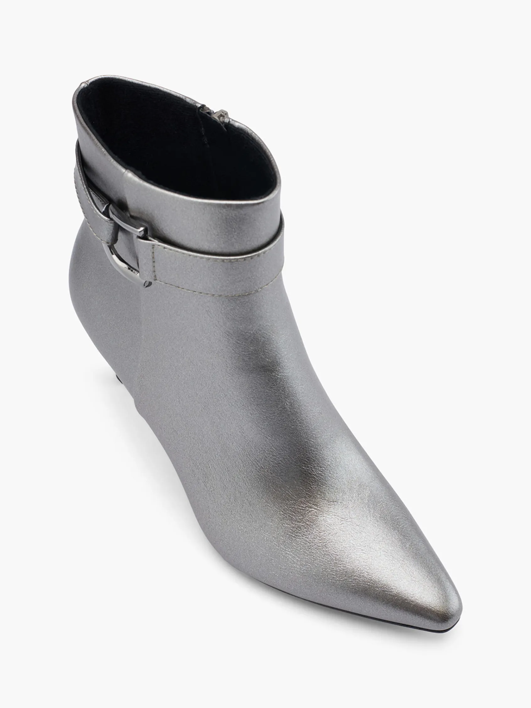 Damen Catwalk Stiefelette