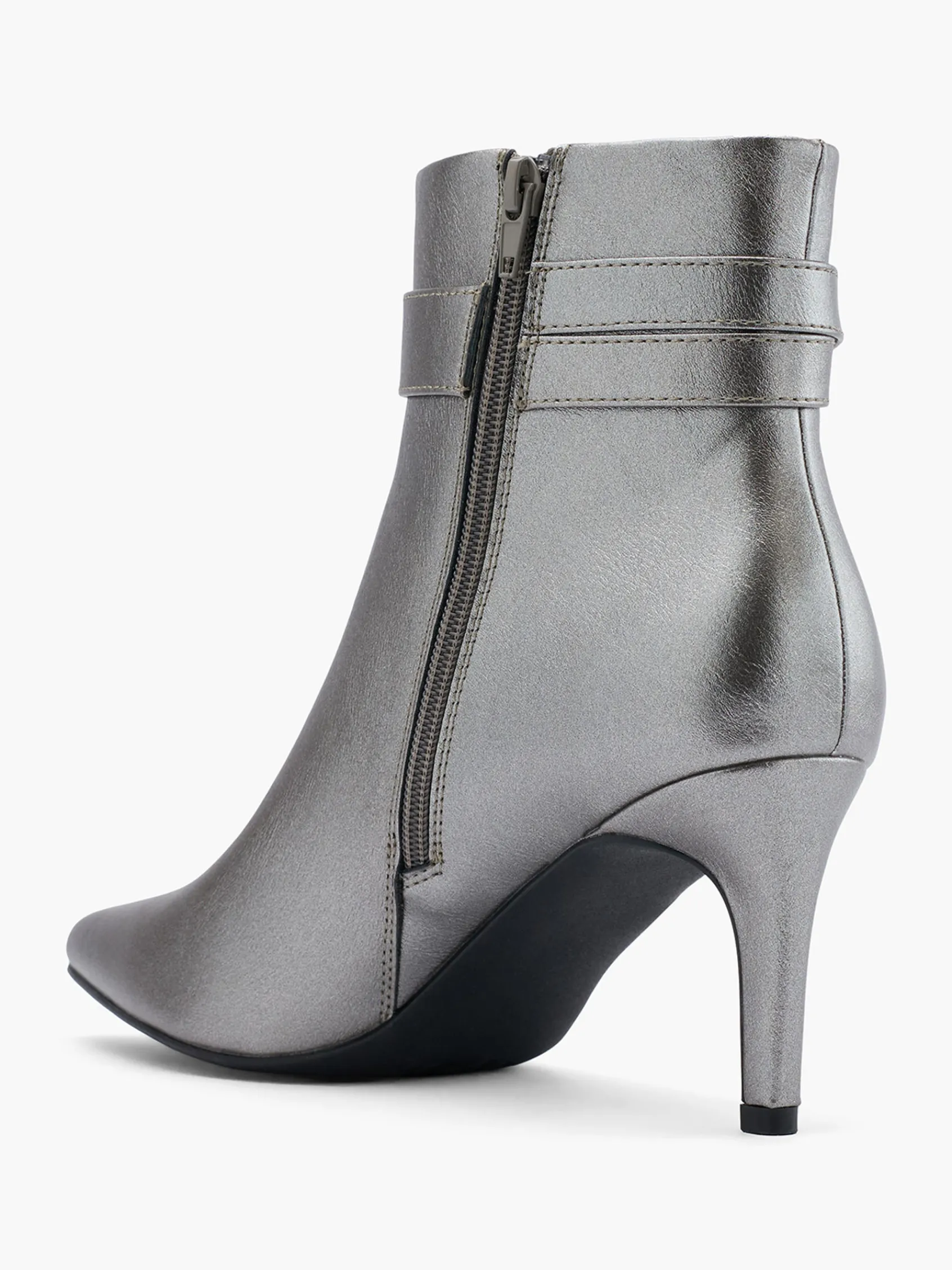 Damen Catwalk Stiefelette
