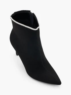 Damen Catwalk Stiefelette