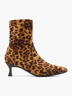 Damen Catwalk Stiefelette