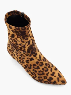 Damen Catwalk Stiefelette