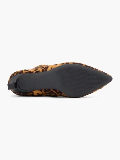 Damen Catwalk Stiefelette