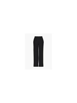 Damen PIECES Stoffhose