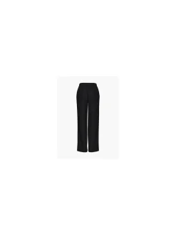 Damen PIECES Stoffhose
