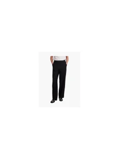 Damen PIECES Stoffhose