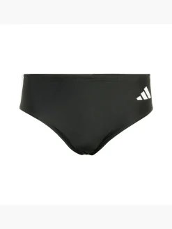 Herren adidas 3-Streifen Badehose
