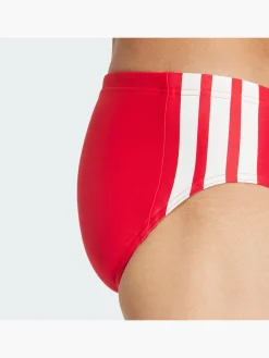 Herren adidas 3-Streifen Badehose