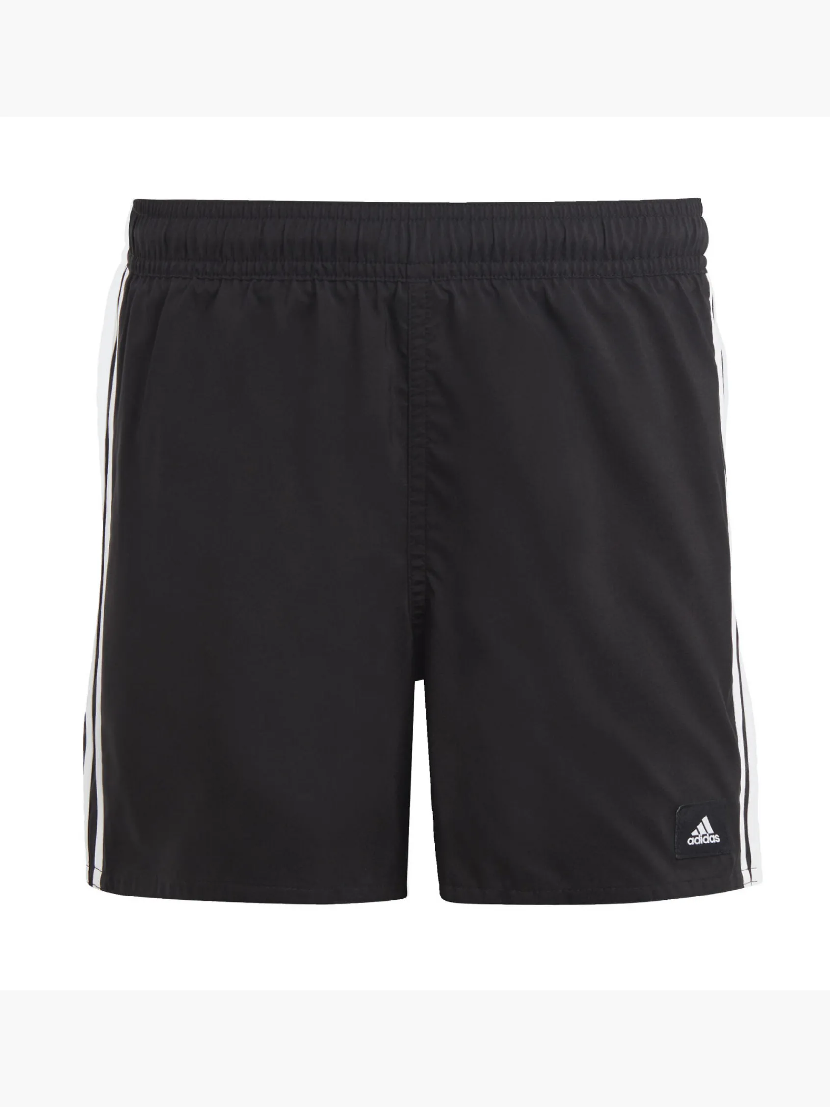 Kinder adidas 3-Streifen Badeshorts