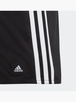 Kinder adidas 3-Streifen Badeshorts