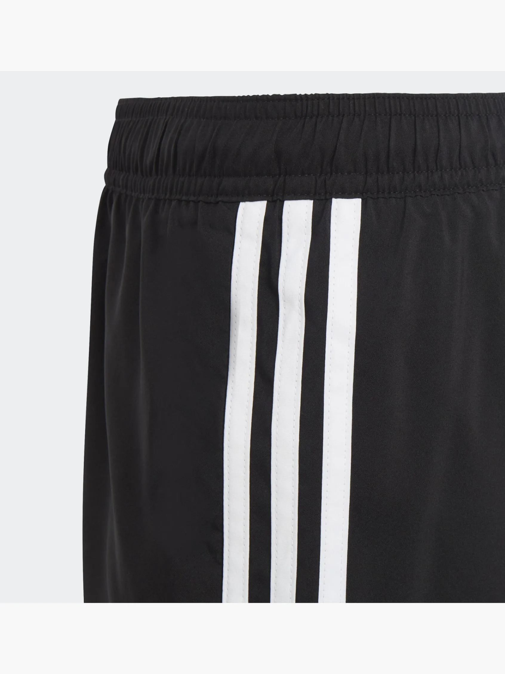 Kinder adidas 3-Streifen Badeshorts