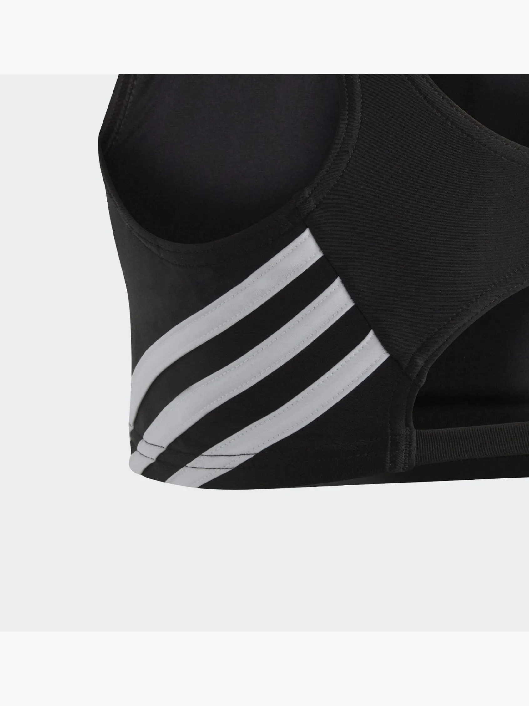 Kinder adidas 3-Streifen Bikini