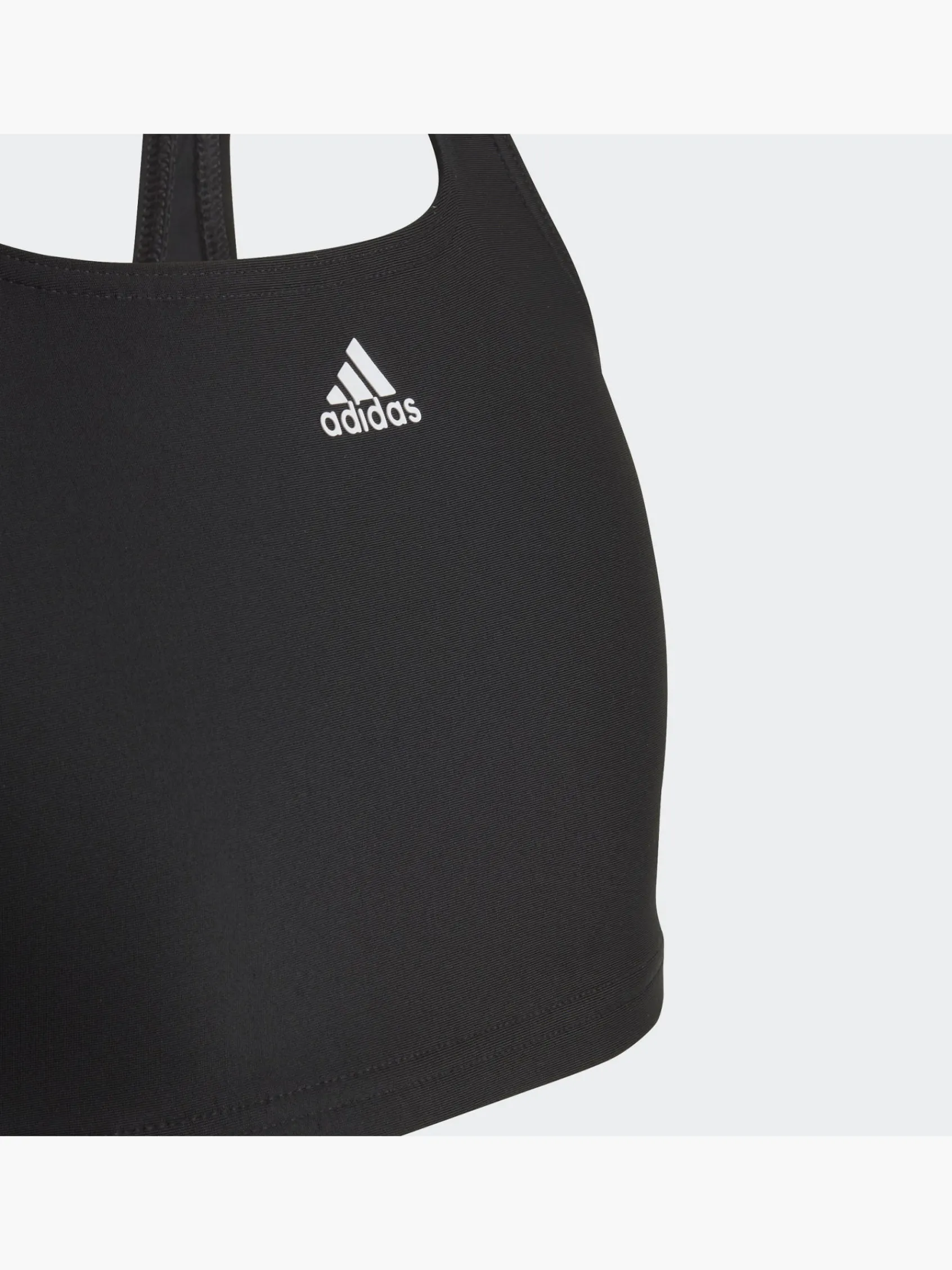 Kinder adidas 3-Streifen Bikini