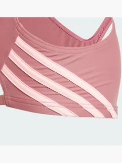 Kinder adidas 3-Streifen Bikini