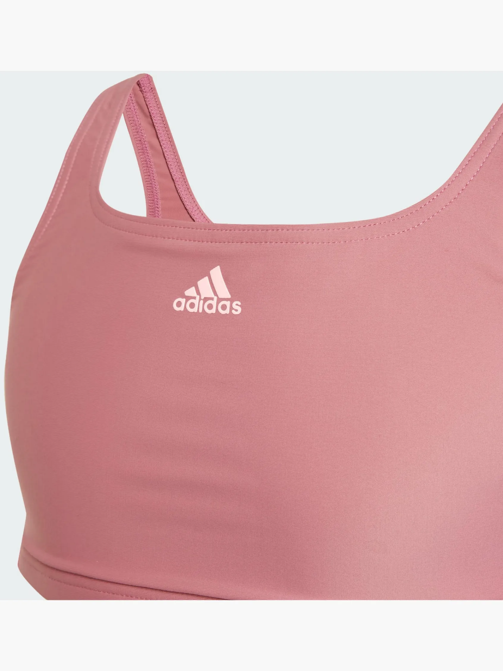 Kinder adidas 3-Streifen Bikini