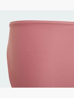 Kinder adidas 3-Streifen Bikini