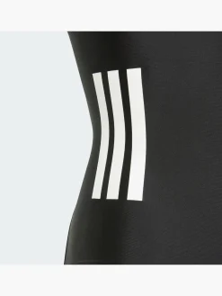 Kinder adidas 3-Streifen C-Back Kids Badeanzug