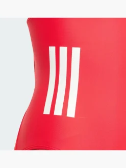 Kinder adidas 3-Streifen C-Back Kids Badeanzug