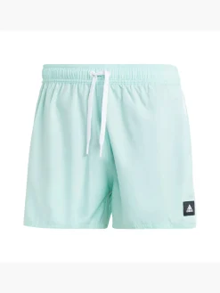 Herren adidas 3-Streifen CLX Badeshorts