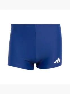 Herren adidas 3-Streifen 2-Inch Boxer-Badehose