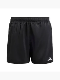 Kinder adidas 3-Streifen Kids Badeshorts