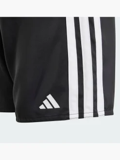 Kinder adidas 3-Streifen Kids Badeshorts