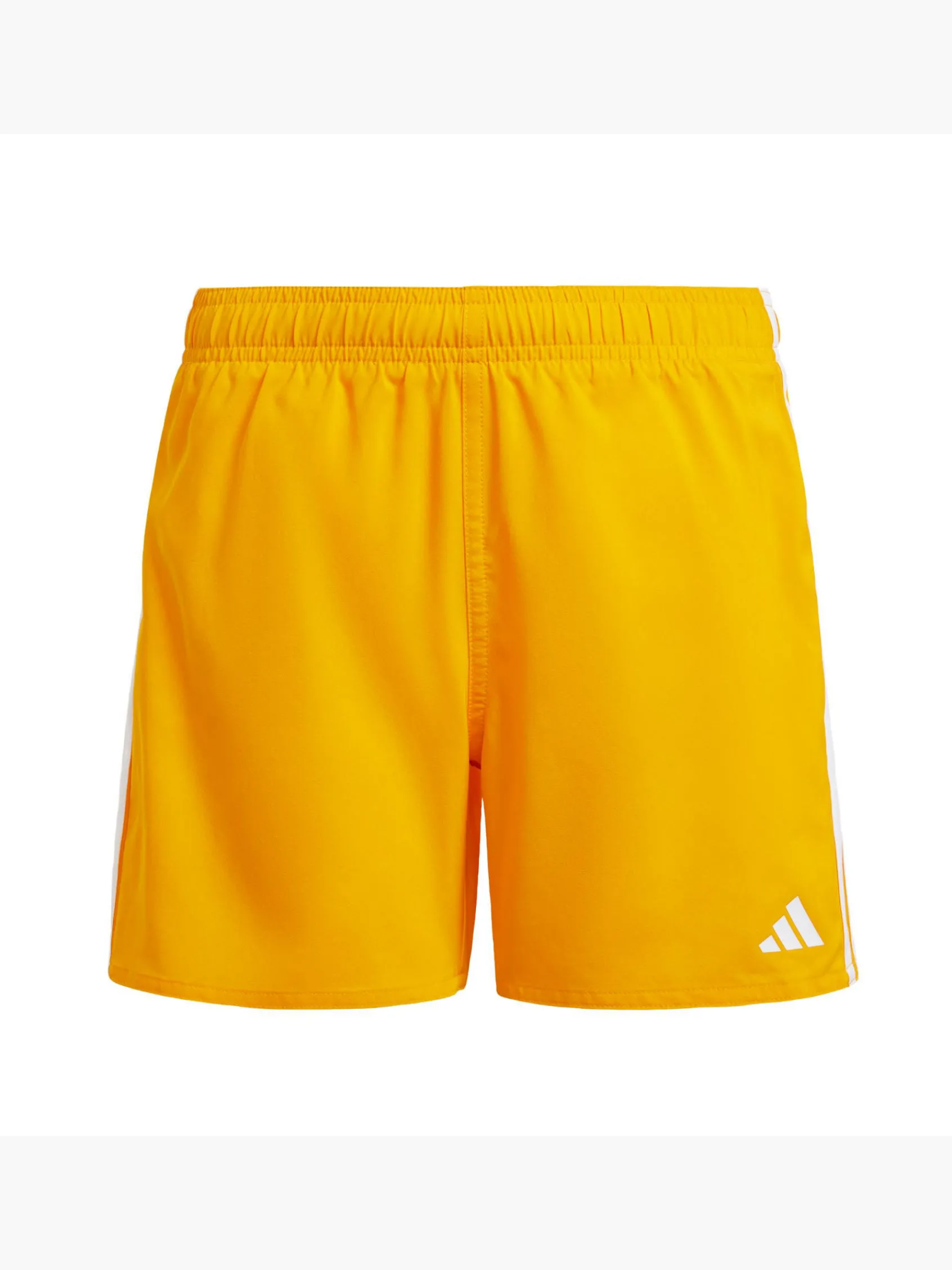 Kinder adidas 3-Streifen Kids Badeshorts