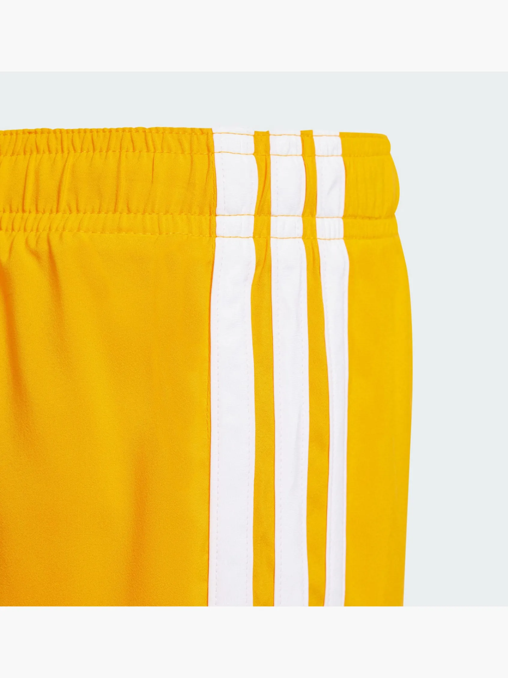 Kinder adidas 3-Streifen Kids Badeshorts