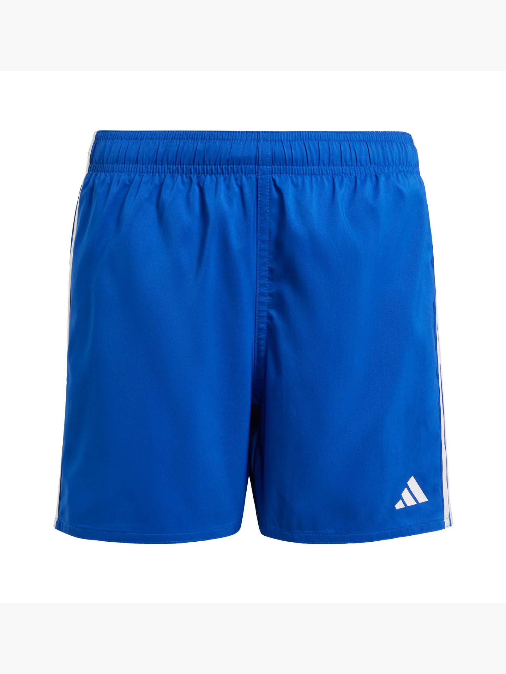 Kinder adidas 3-Streifen Kids Badeshorts