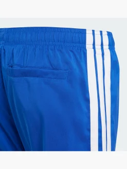Kinder adidas 3-Streifen Kids Badeshorts