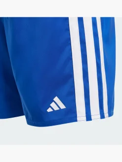 Kinder adidas 3-Streifen Kids Badeshorts