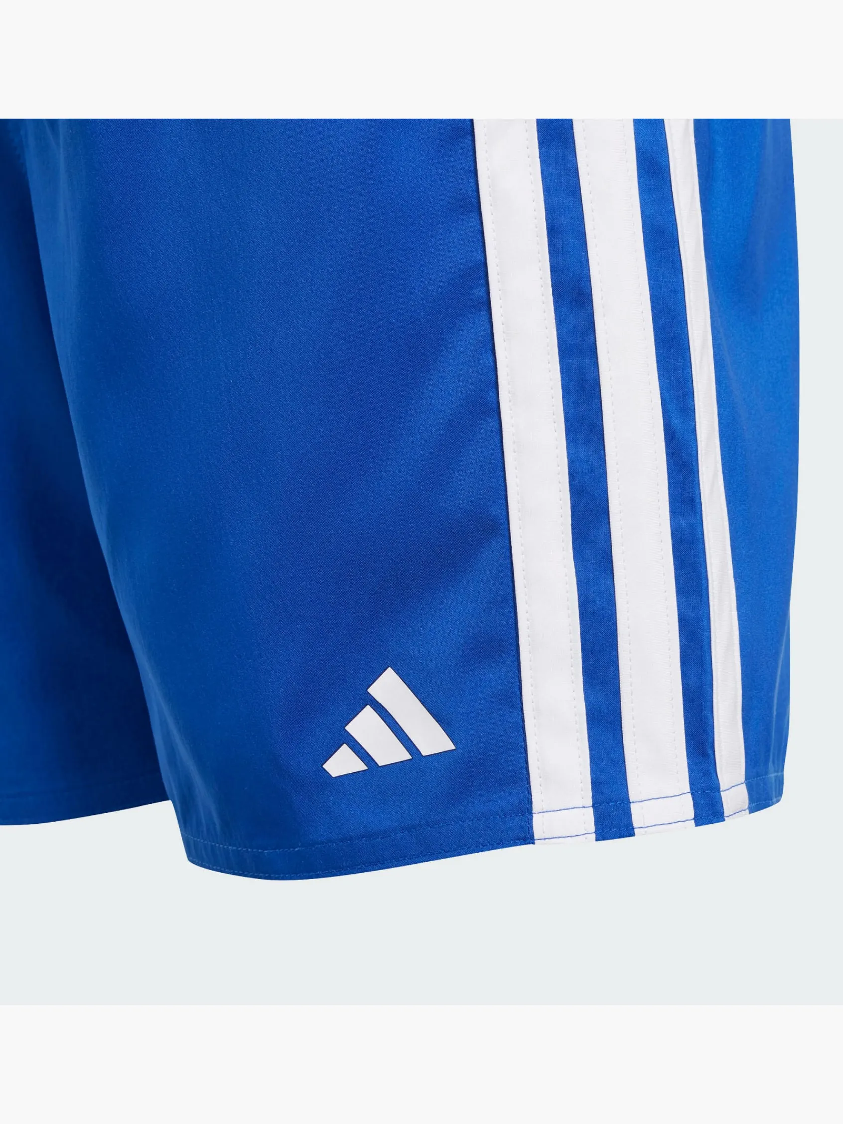 Kinder adidas 3-Streifen Kids Badeshorts