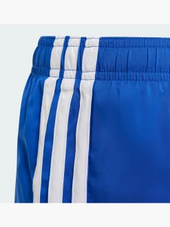 Kinder adidas 3-Streifen Kids Badeshorts