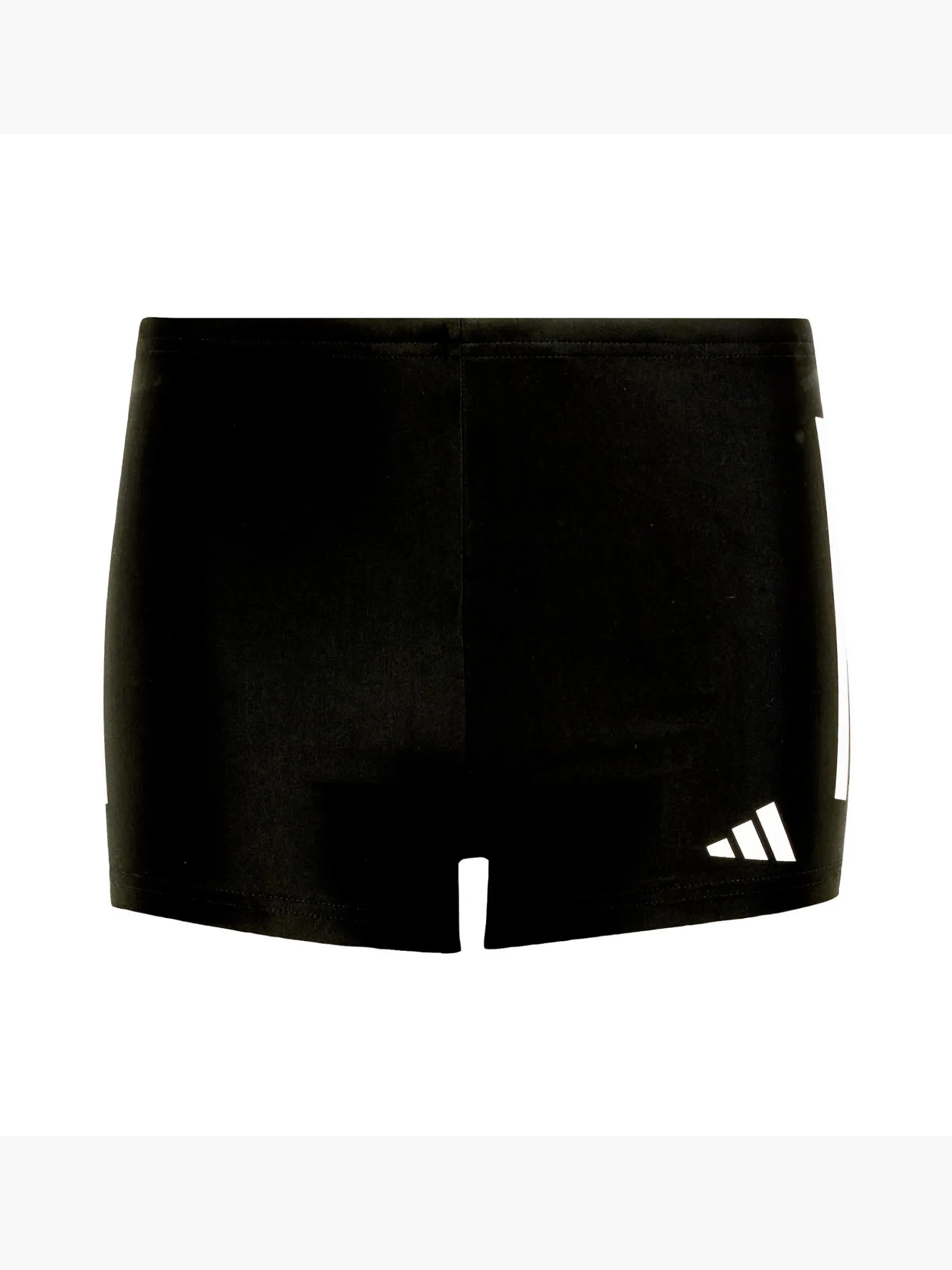 Kinder adidas 3-Streifen Kids Boxer-Badehose