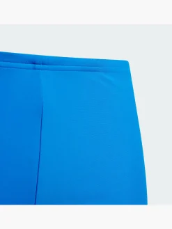 Kinder adidas 3-Streifen Kids Boxer-Badehose
