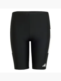 Kinder adidas 3-Streifen Kids Jammer-Badehose