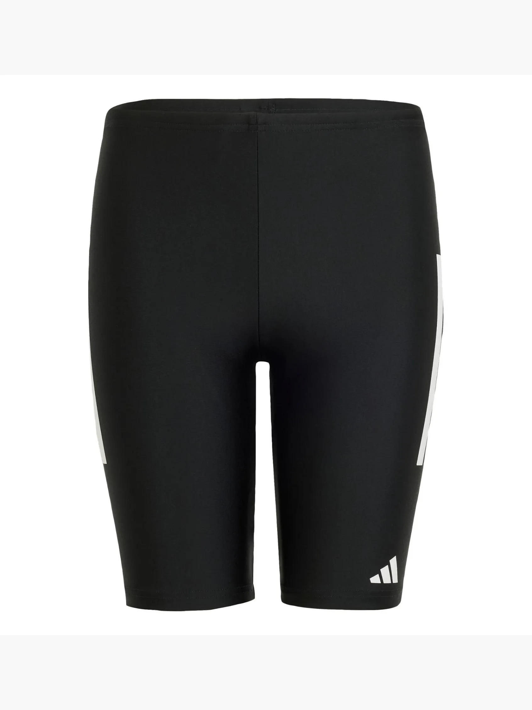 Kinder adidas 3-Streifen Kids Jammer-Badehose