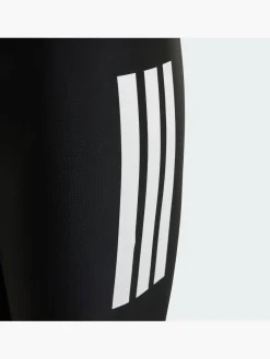 Kinder adidas 3-Streifen Kids Jammer-Badehose
