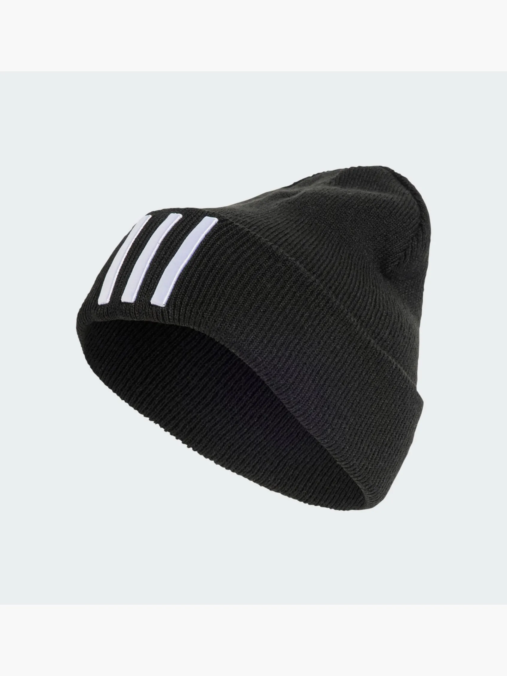 Herren adidas 3-Streifen Mütze