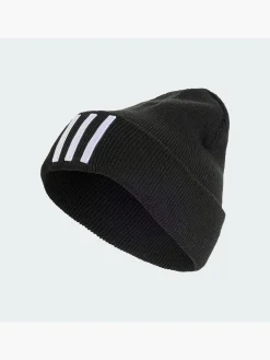 Herren adidas 3-Streifen Mütze