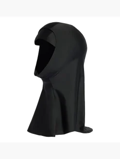 Damen adidas 3-Streifen Schwimm-Hidschab