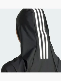 Damen adidas 3-Streifen Schwimm-Hidschab