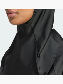 Damen adidas 3-Streifen Schwimm-Hidschab