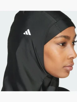 Damen adidas 3-Streifen Schwimm-Hidschab