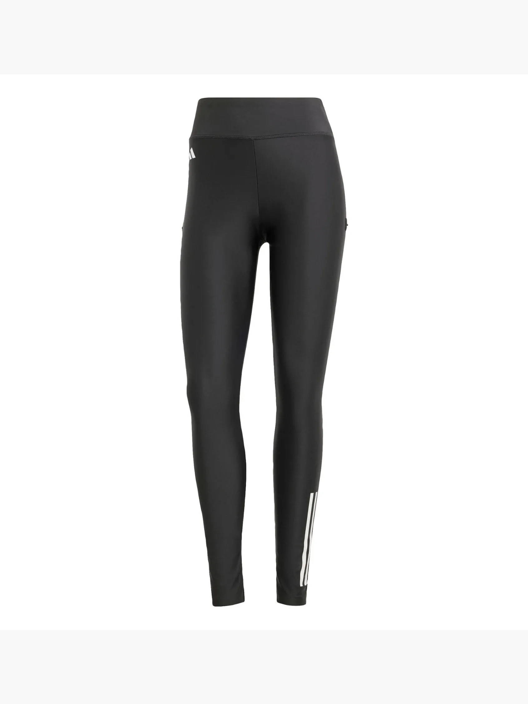 Damen adidas 3-Streifen Schwimmleggings