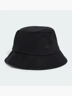 Herren adidas 3-Streifen Stoffhut